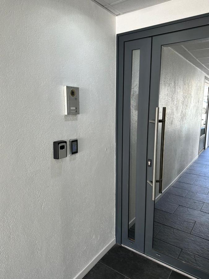 Appartement Avec Terrasse Au Puy Le Puy-en-Velay ภายนอก รูปภาพ